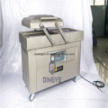 Double Chamber Vacuum Packaging Machine (DZ-2SB Series)